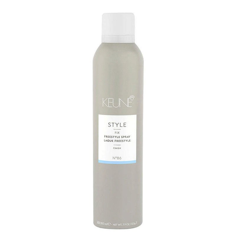 KEUNE Style Fix Freestyle Spray 300ml