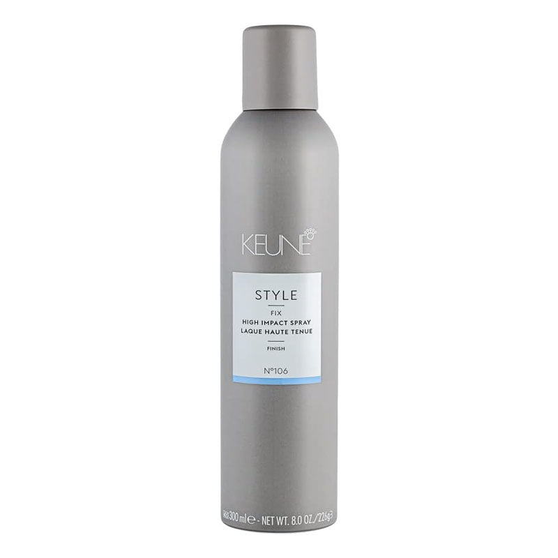 KEUNE Style Fix High Impact Spray 300ml
