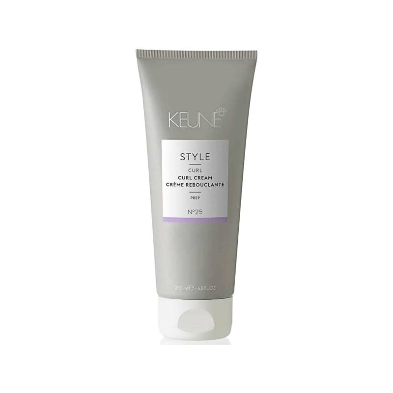KEUNE Style Curl Cream 200ml