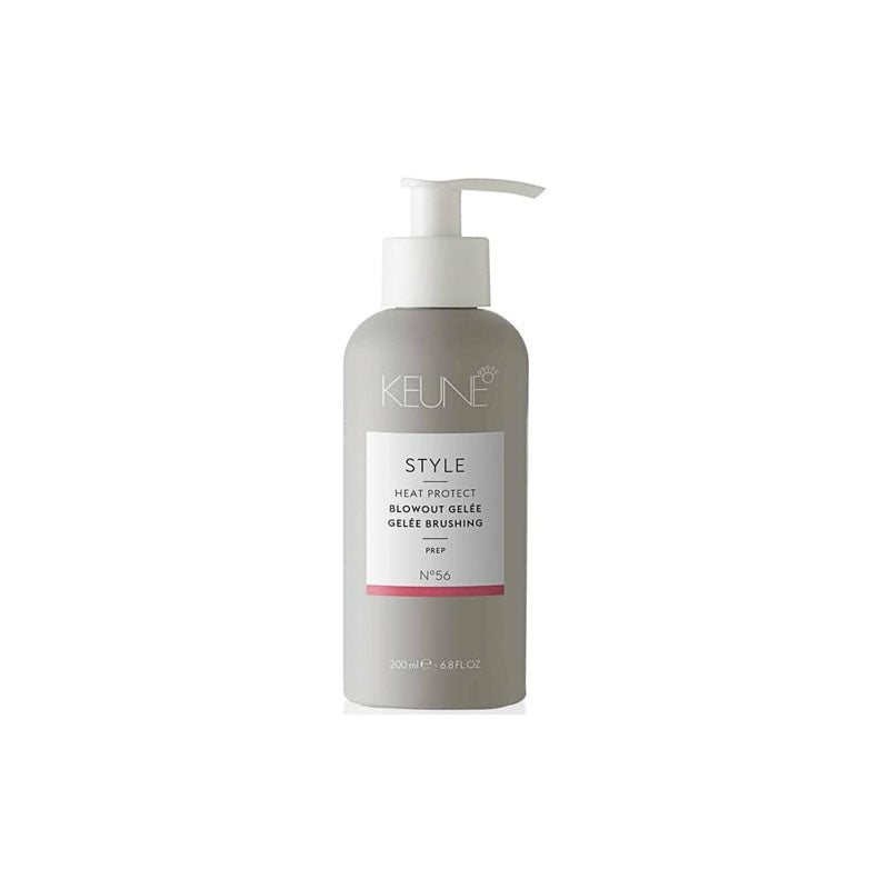 KEUNE Style Heat Protect Blowout Gelèe 200ml