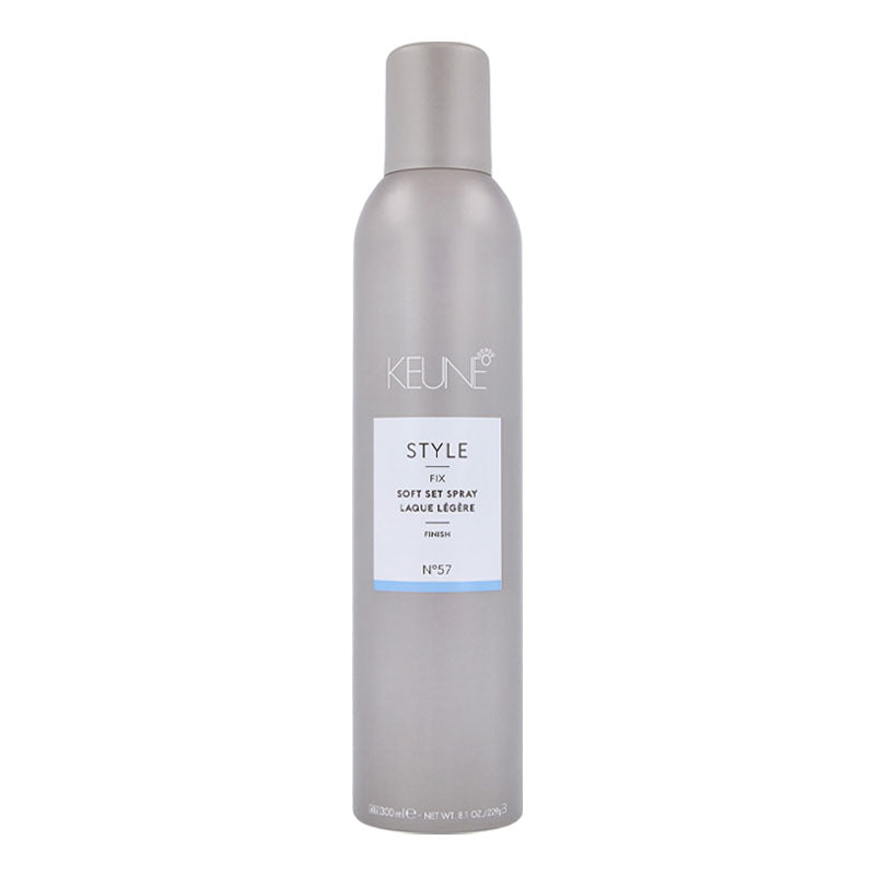 KEUNE Style Fix Soft Set Spray 300ml