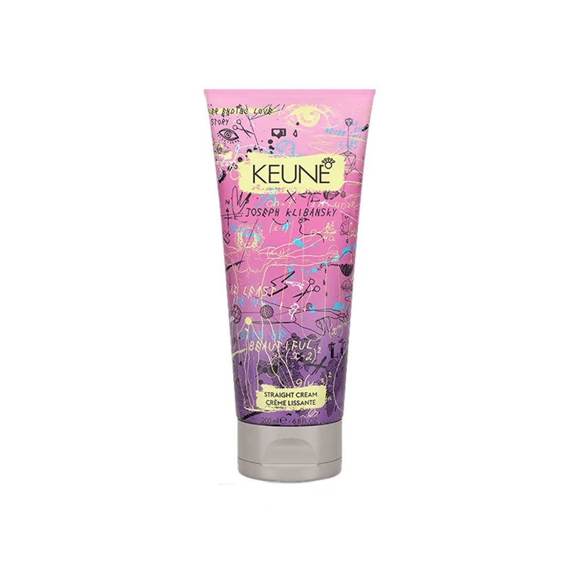 KEUNE J.K Straight Cream 200ml