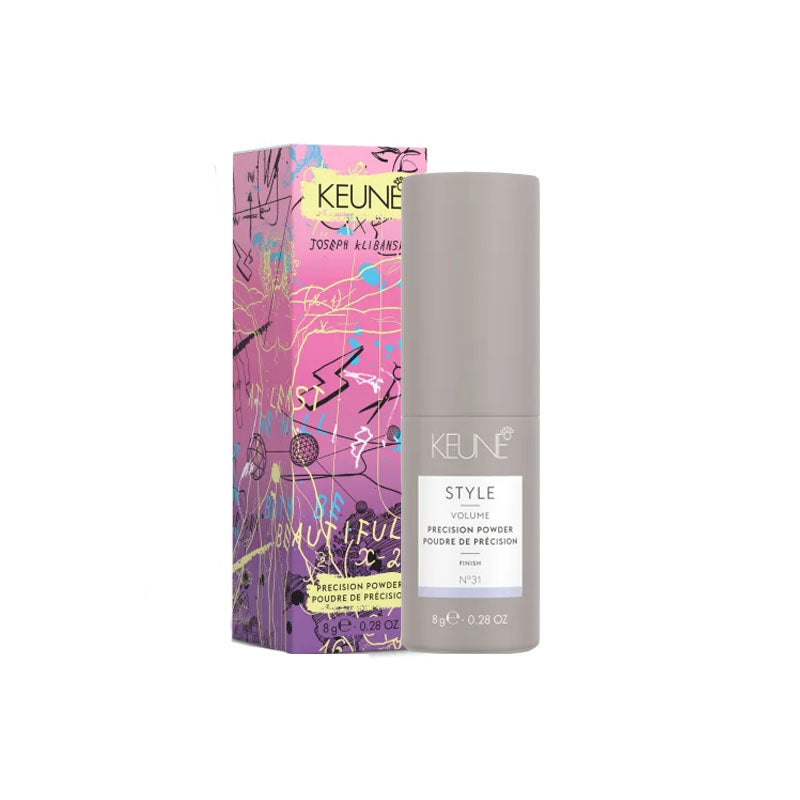 KEUNE J.K Style Volume Precision Powder 8g
