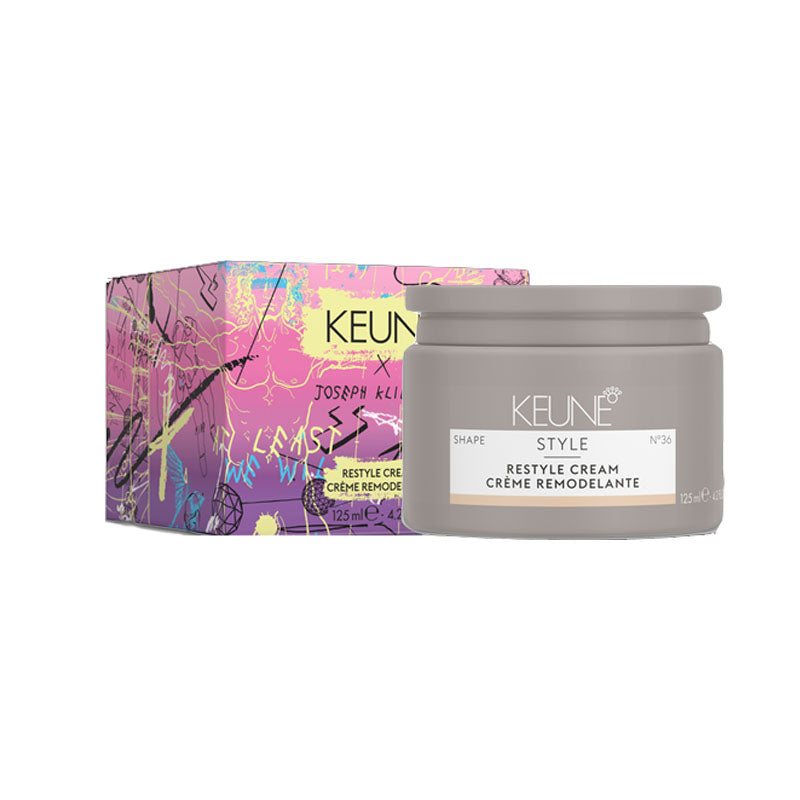 KEUNE J.K Style Fiber Wax 125ml
