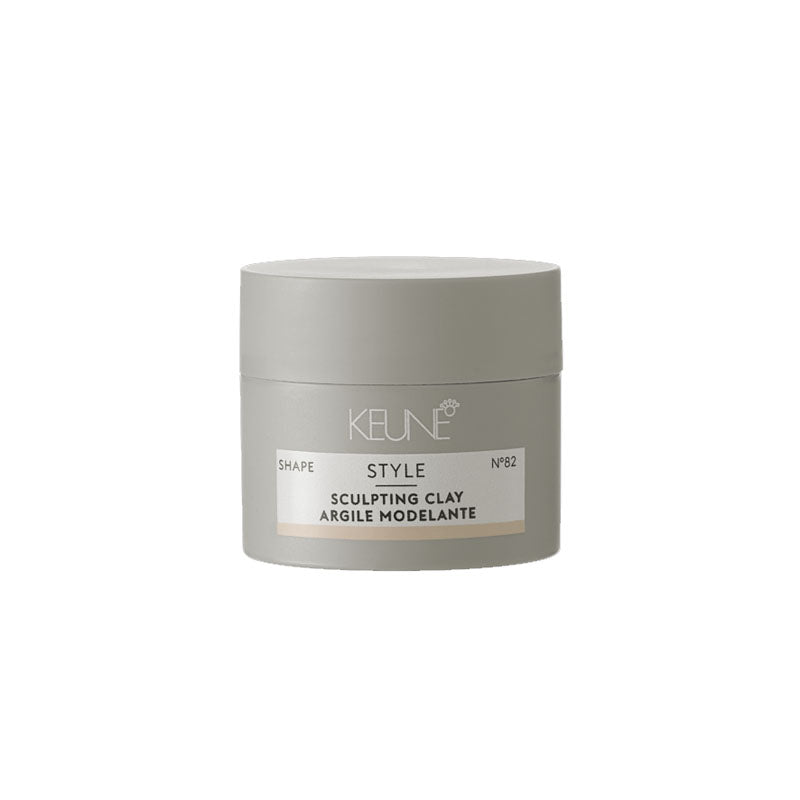 KEUNE Style Sculpting Clay 12.5ml