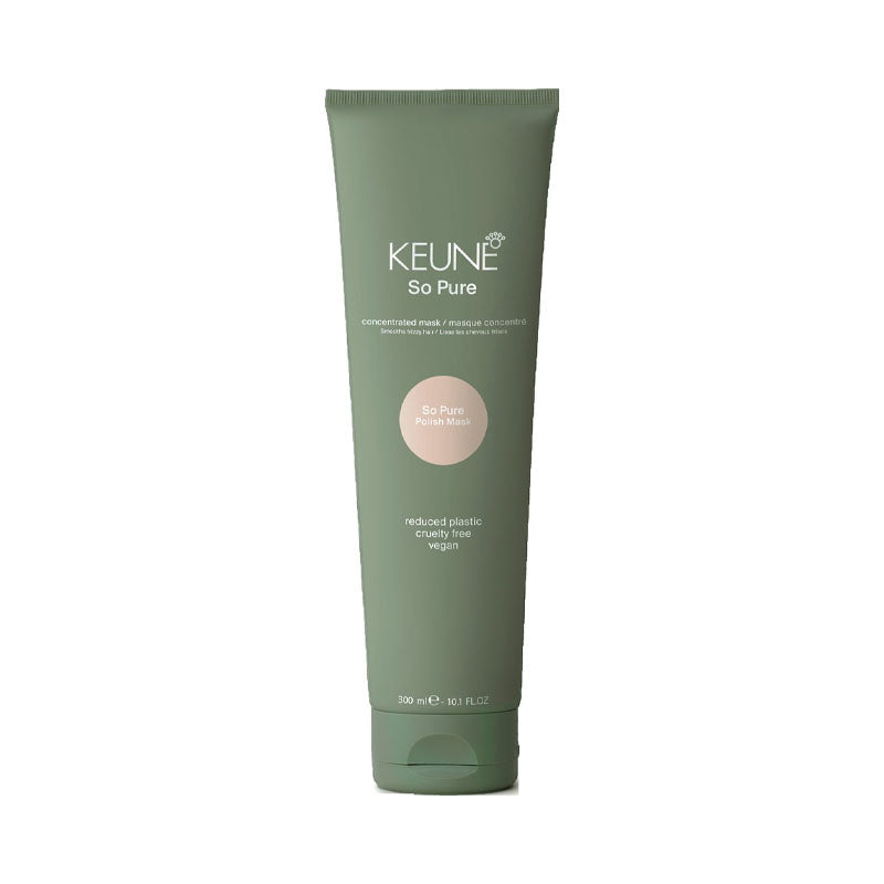 KEUNE So Pure Polish Mask 300ml