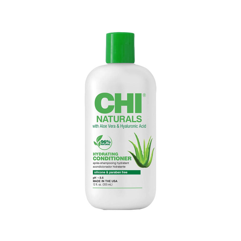 FAROUK CHI Naturals Hydrating Conditioner 355ml