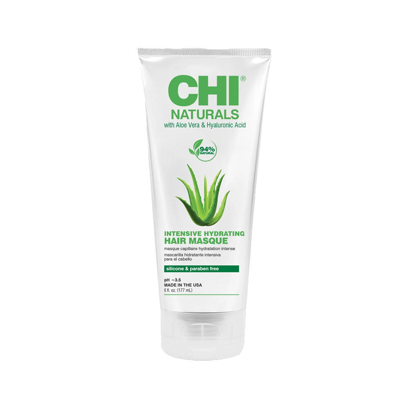 FAROUK CHI Naturals Intensive Hydrating Hair Masque 177ml