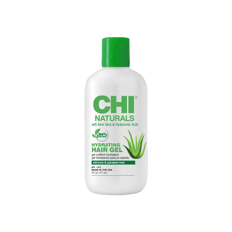 FAROUK CHI Naturals Hydrating Hair Gel 177ml