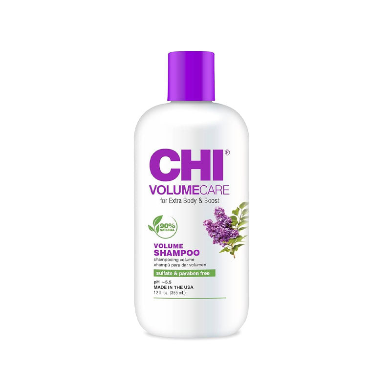 FAROUK CHI VolumeCare Volume Shampoo 355ml