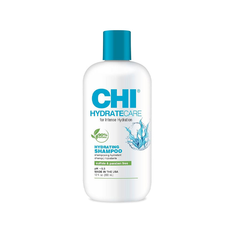FAROUK CHI HydrateCare Hydrating Shampoo 355ml