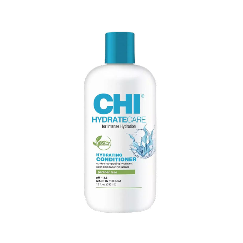 FAROUK CHI HydrateCare Hydrating Conditioner 355ml