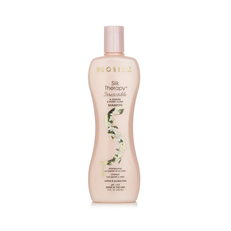 FAROUK BioSilk Silk Therapy Irresistible Shampoo 355ml