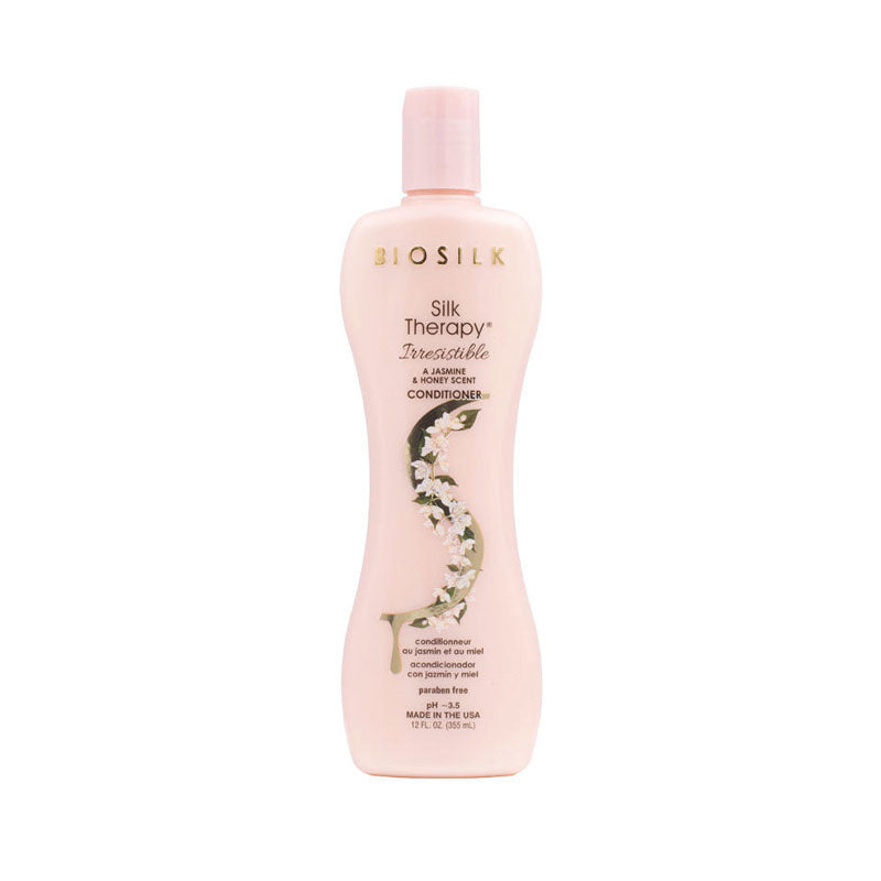 FAROUK BioSilk Silk Therapy Irresistible Conditioner 355ml
