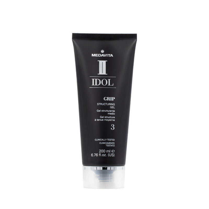 MEDAVITA Idol Grip Structuring Gel 3 200ml