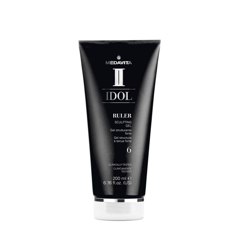 MEDAVITA Idol Ruler Sculpting Gel 6 200ml