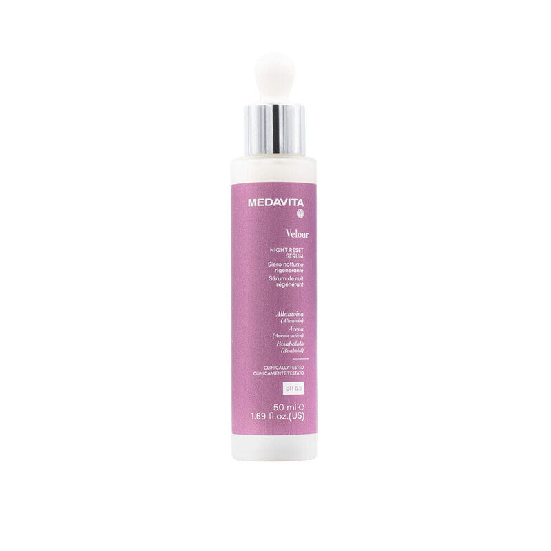 MEDAVITA Velour Night Reset Serum 50ml