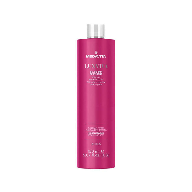MEDAVITA Luxviva Geloil Skin Protector 150ml
