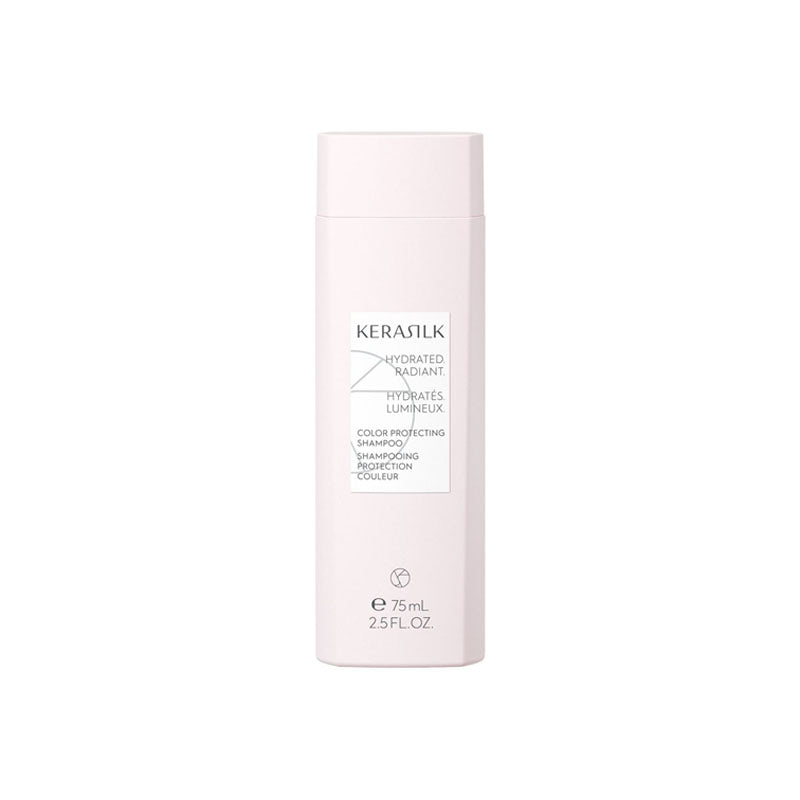 KERASILK Essentials Color Protecting Shampoo 75ml