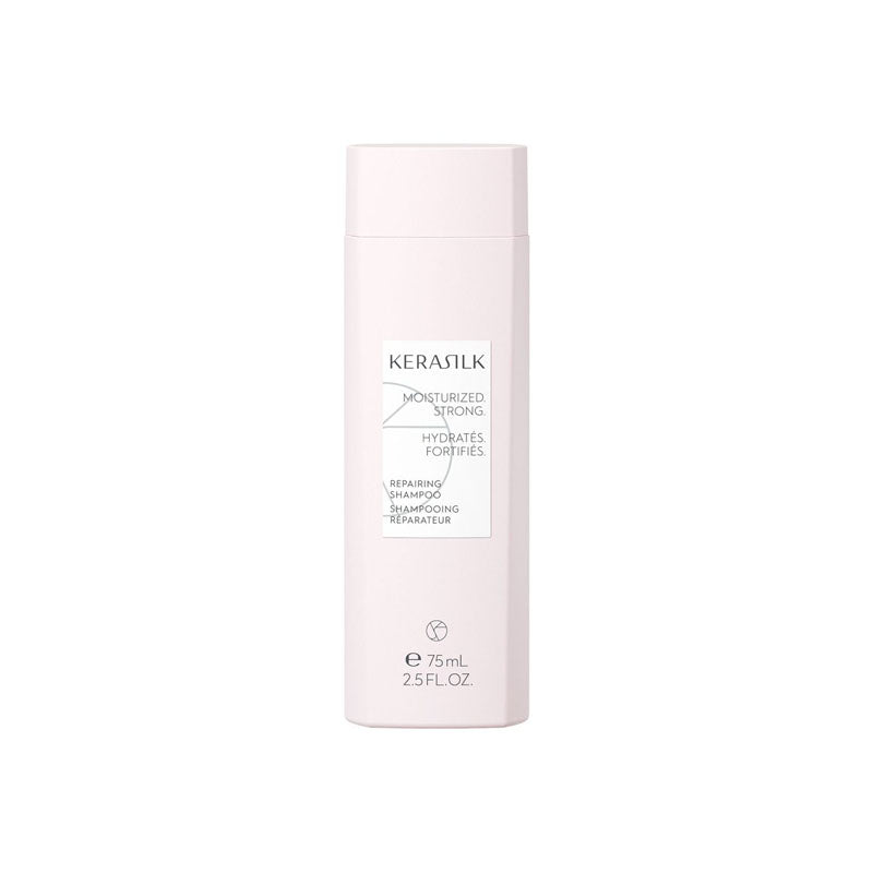 KERASILK Essentials Repairing Shampoo 75ml