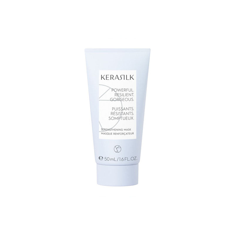 KERASILK Specialists Strenghening Mask 50ml