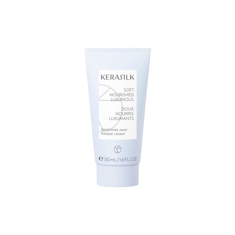 KERASILK Specialists Smoothing Mask 50ml