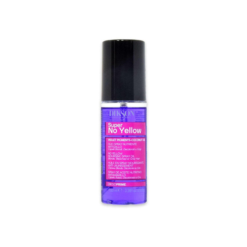 DIKSON Prime Super No Yellow Olio Spray 100ml