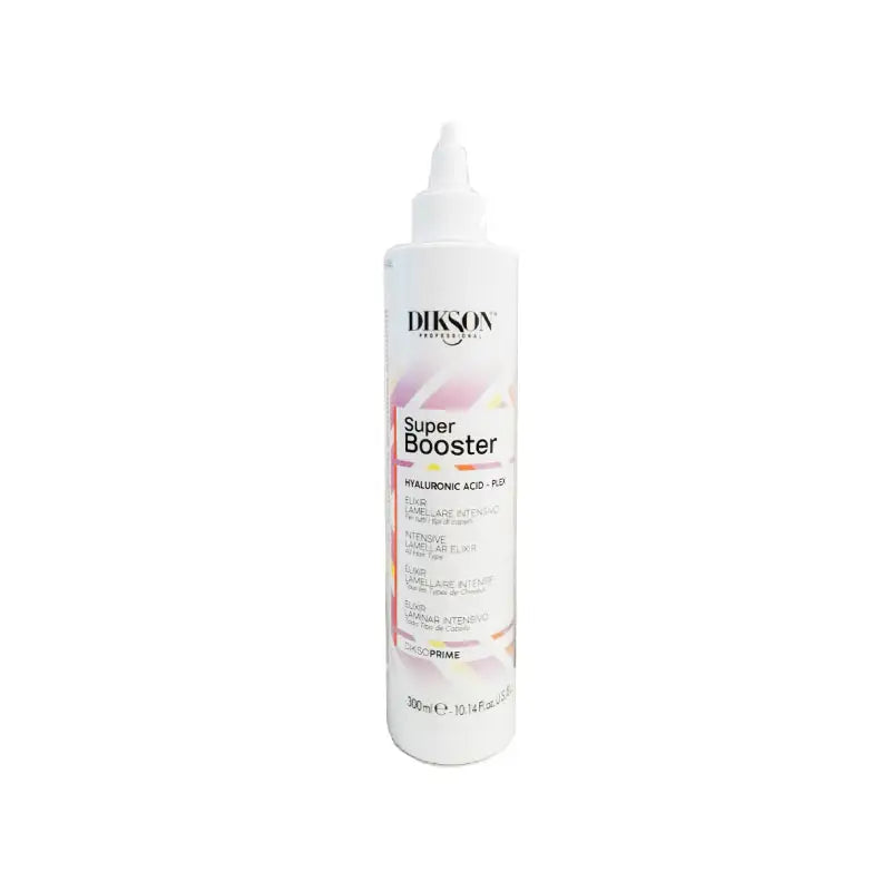 DIKSON Prime Super Booster Elixir Lamellare Intenso 300ml
