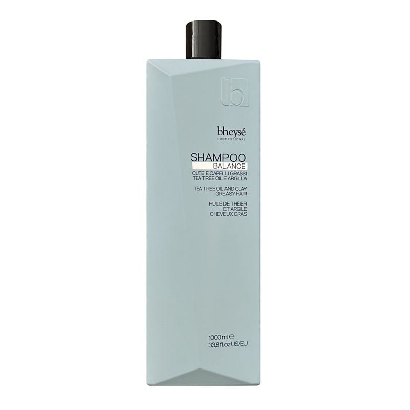 BHEYSÉ PROFESSIONAL Balance Shampoo 1000ml