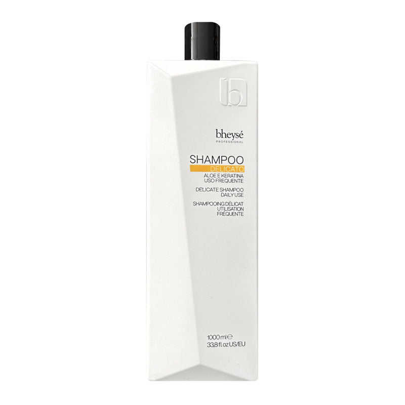 BHEYSÉ PROFESSIONAL Shampoo Delicato 1000ml
