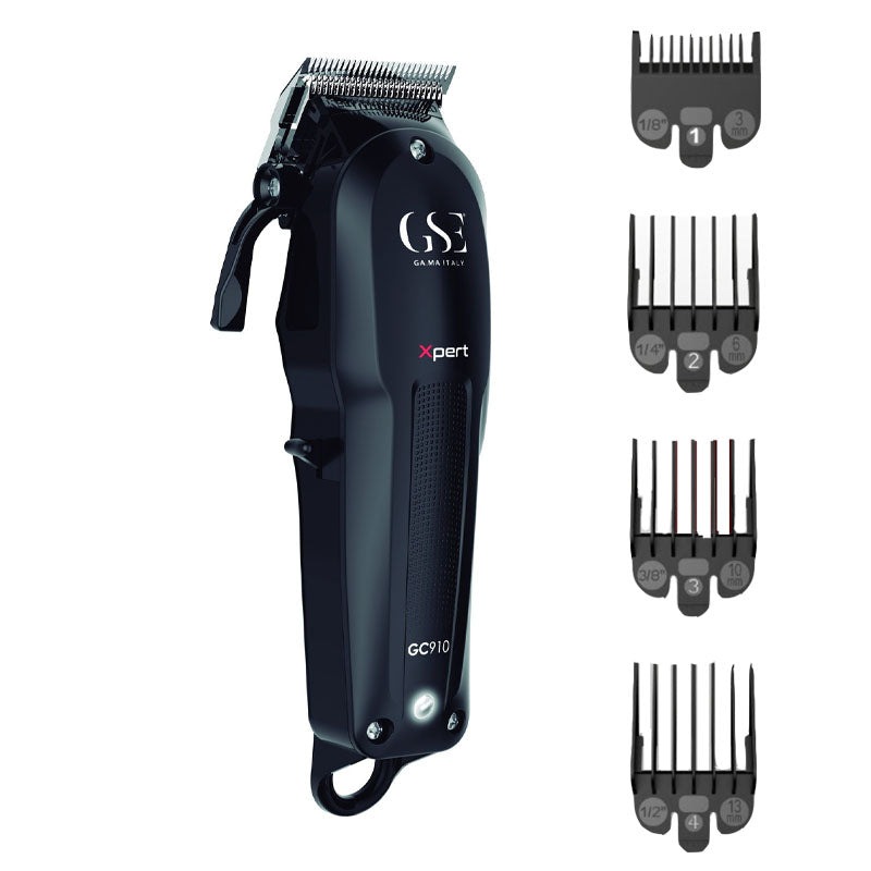 GA.MA Gse Xpert Clipper GC910