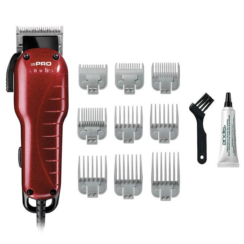 ANDIS Clipper USPRO