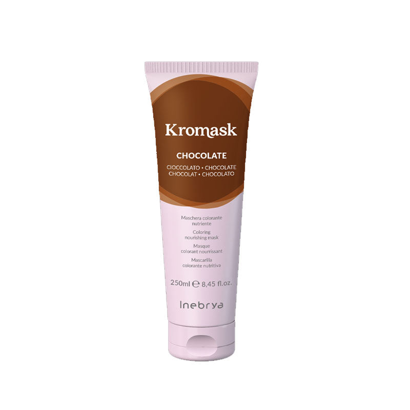 INEBRYA Kromask Maschera Colorante Chocolate 250ml