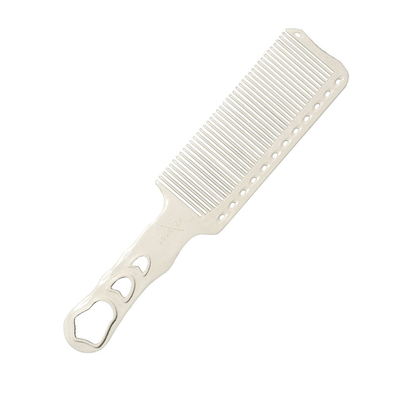 Y.S. PARK Pettine Per Tosatrice YS-282 BIANCO 240mm
