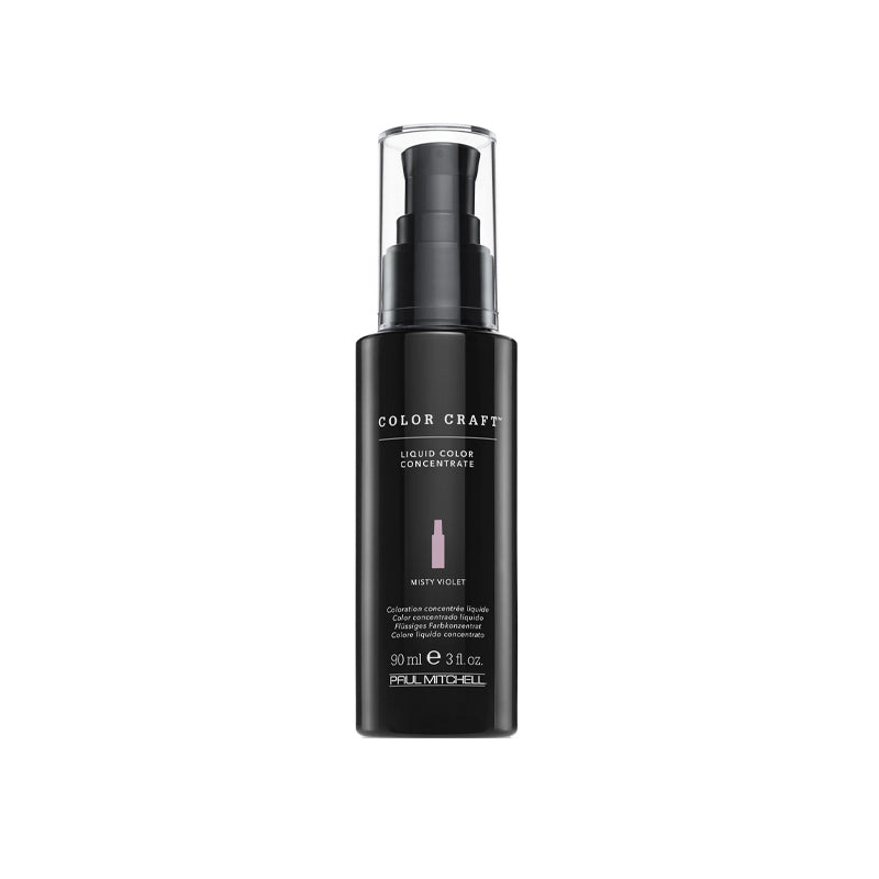 PAUL MITCHELL Color Craft Liquid Color Concentrate Misty Violet 90ml