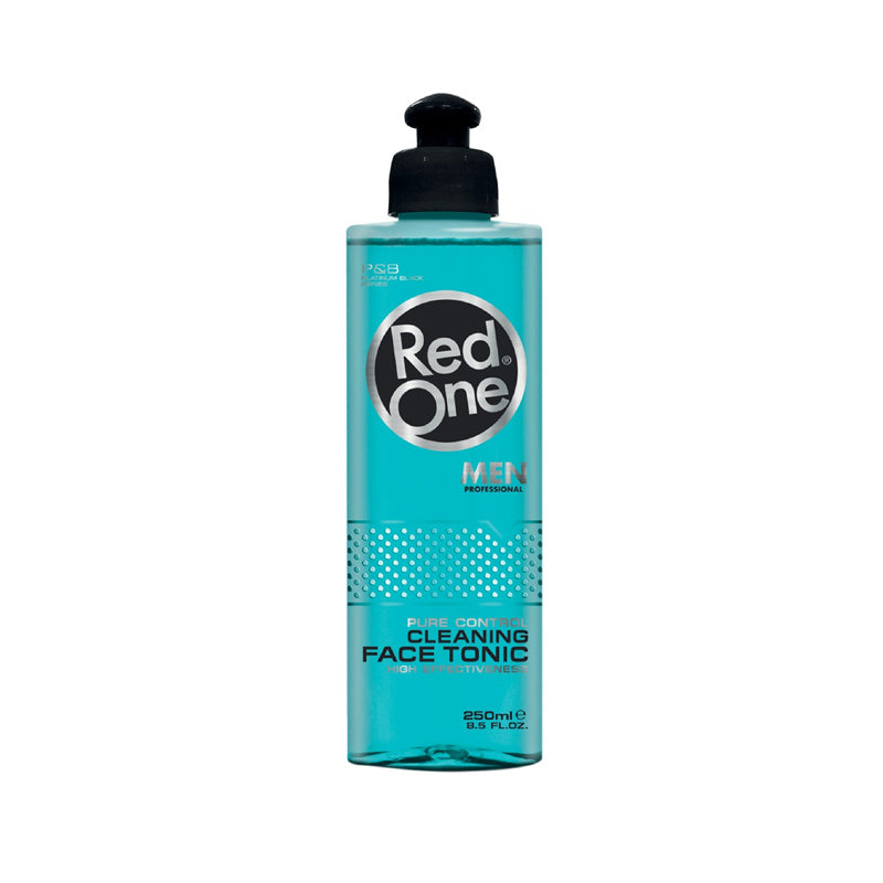 RED ONE Cleaning Face Tonic 250ml