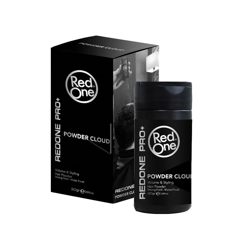 RED ONE Powder Cloud 20g