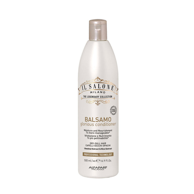 ALFAPARF MILANO Il Salone Glorius Conditioner 500ml