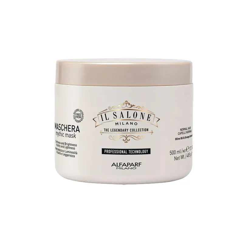 ALFAPARF MILANO Il Salone Mythic Mask 500ml