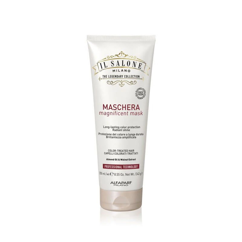 ALFAPARF MILANO Il Salone Magnificent Mask 250ml