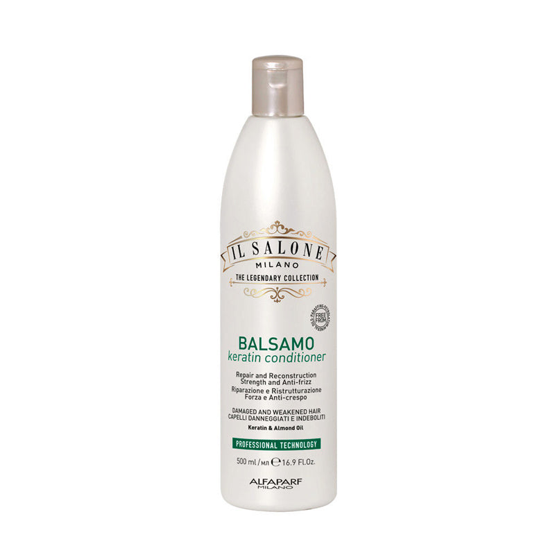 ALFAPARF MILANO Il Salone Keratin Conditioner 500ml