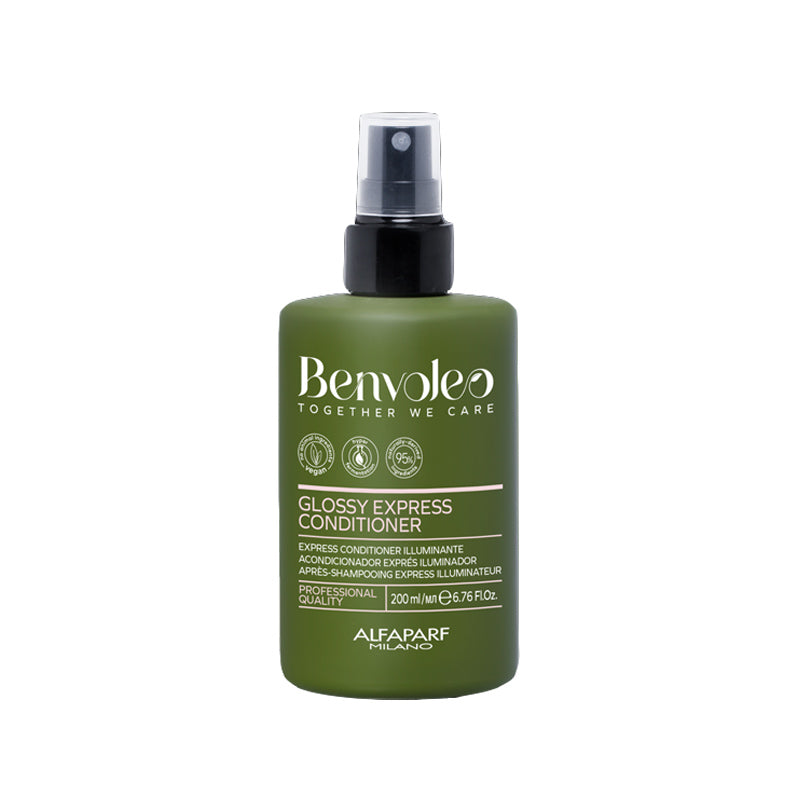 ALFAPARF MILANO Benvoleo Glossy Express Conditioner 200ml
