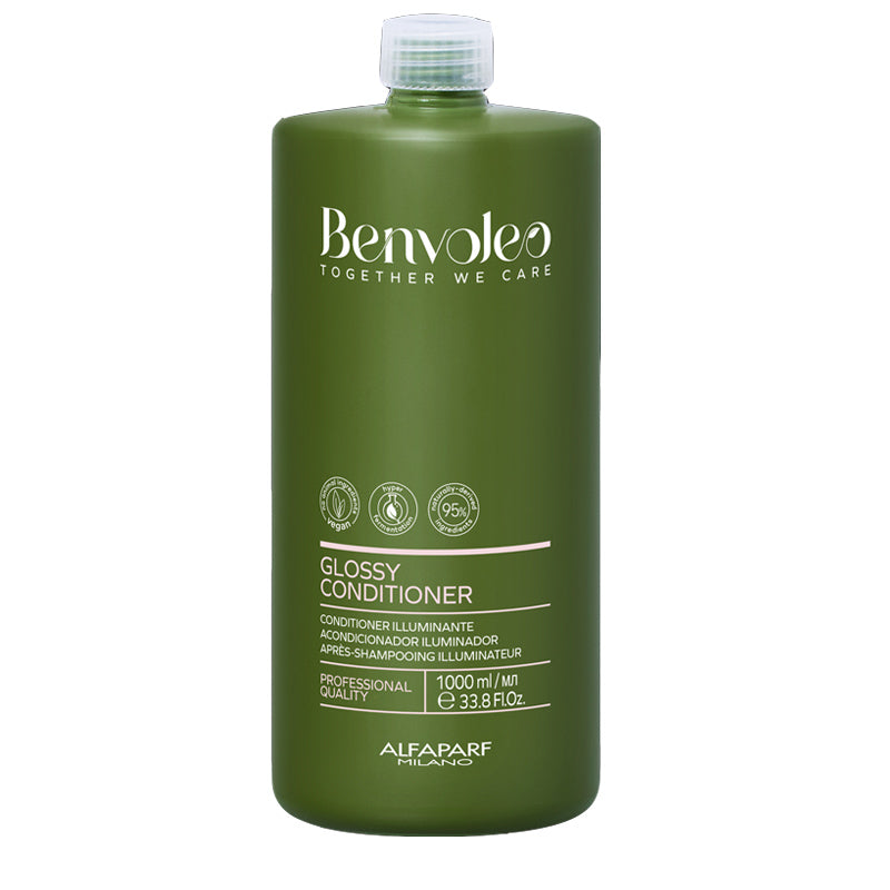 ALFAPARF MILANO Benvoleo Glossy Conditioner 1000ml