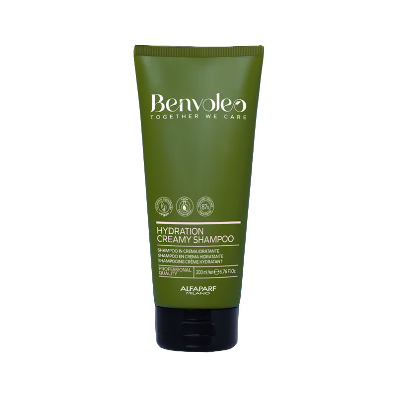 ALFAPARF MILANO Benvoleo Hydration Creamy Shampoo 200ml