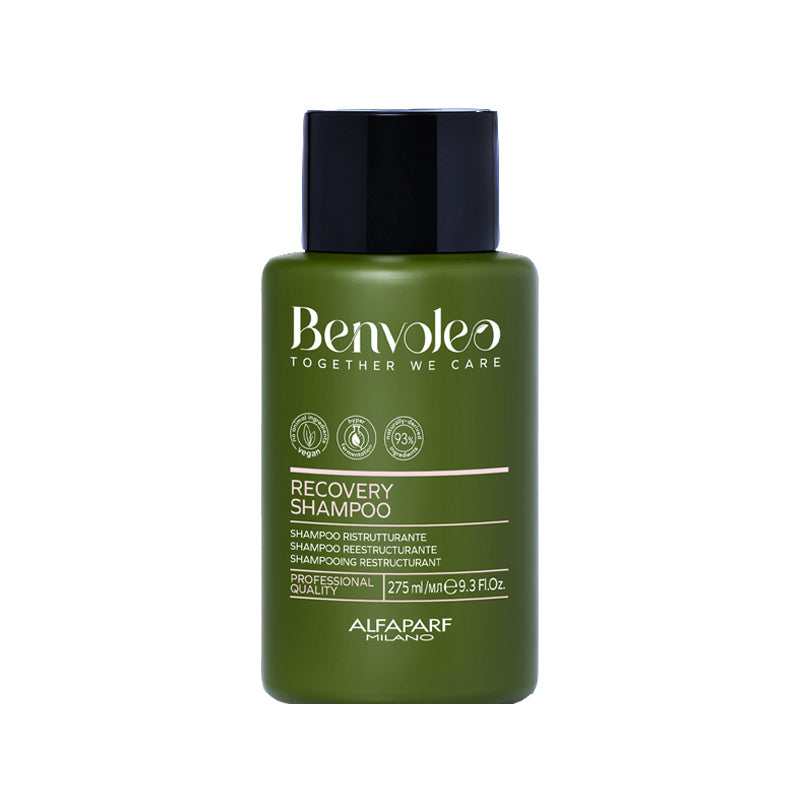 ALFAPARF MILANO Benvoleo Recovery Shampoo 275ml