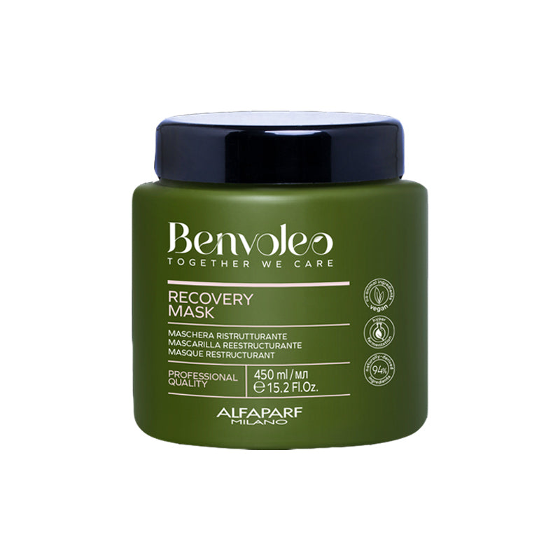 ALFAPARF MILANO Benvoleo Recovery Mask 450ml