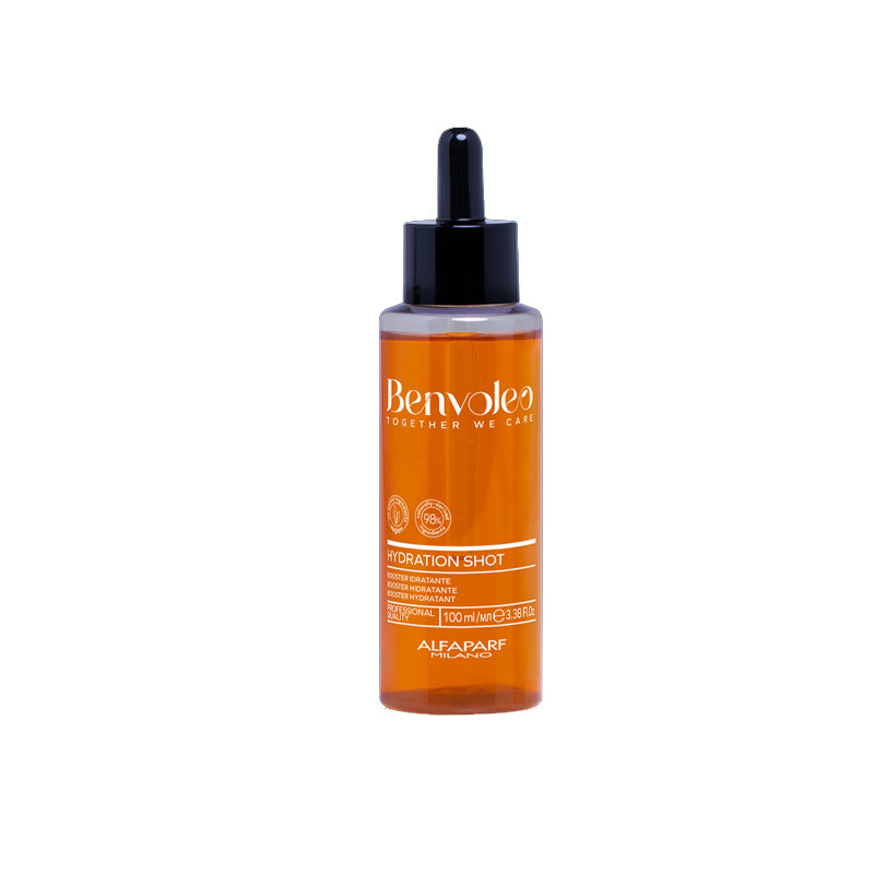 ALFAPARF MILANO Benvoleo Hydration Shot 100ml