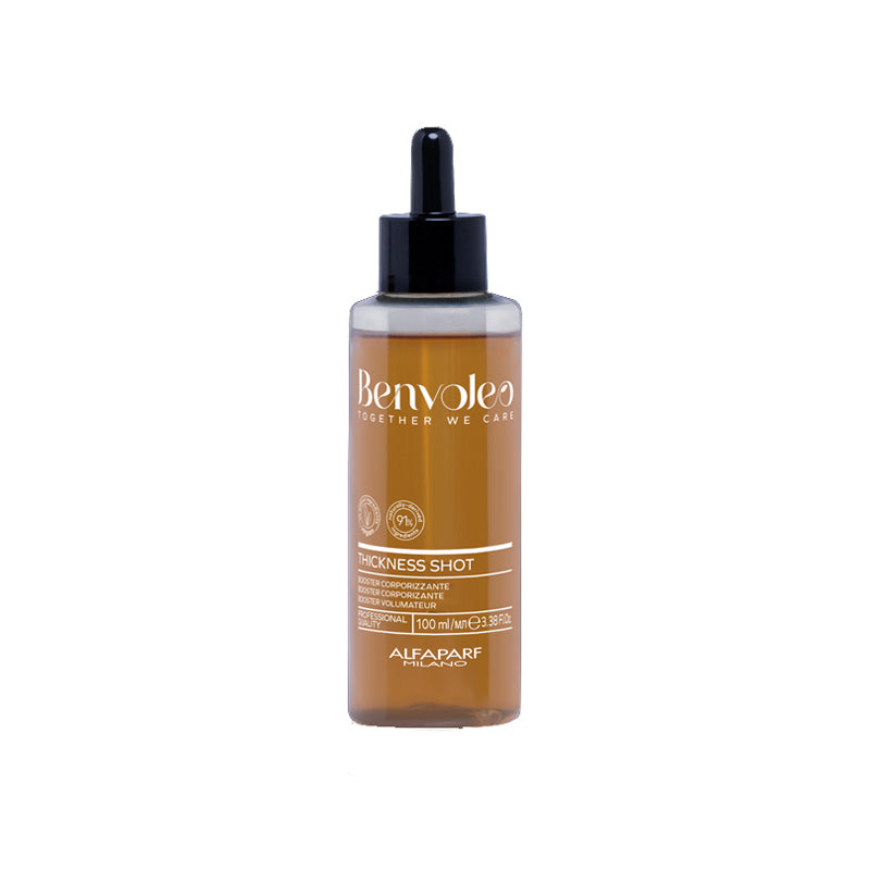 ALFAPARF MILANO Benvoleo Thickness Shot 100ml