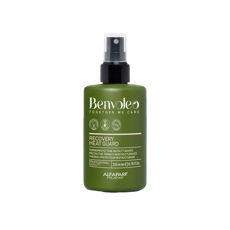 ALFAPARF MILANO Benvoleo Recovery Heat Guard 200ml