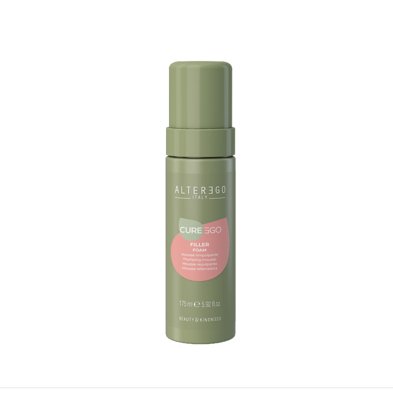 ALTEREGO Curego Filler Foam 175ml